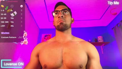 max_brown21 online show from February 2025 09:06:02 PM