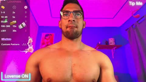 max_brown21 online show from February 2025 07:38:02 PM