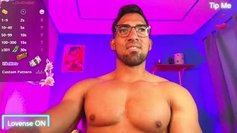 max_brown21 online show from February 2025 01:41:02 AM