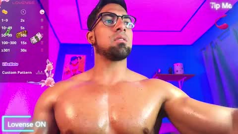 max_brown21 online show from February 2025 08:29:02 PM