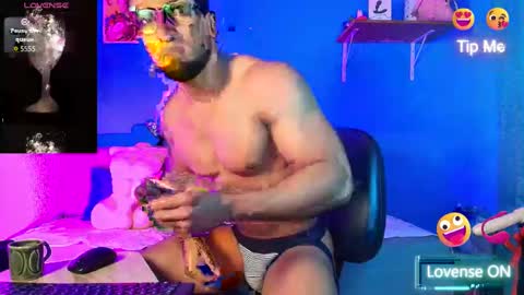 max_brown21 online show from February 2025 09:22:01 AM
