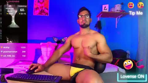 max_brown21 online show from March 2025 03:53:02 AM
