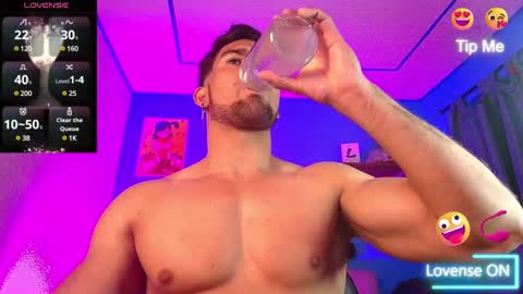 max_brown21 online show from March 2025 07:05:01 PM
