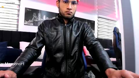 Max Conor online show from March 2025 04:35:02 PM