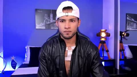 Max Conor online show from September 2025 11:55:02 AM