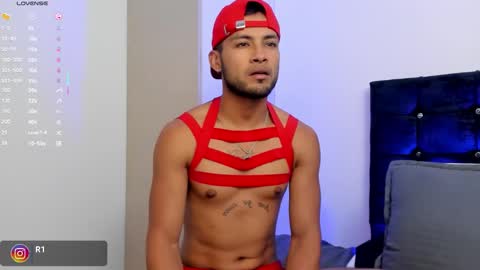 Max Conor online show from October 2025 01:00:01 PM