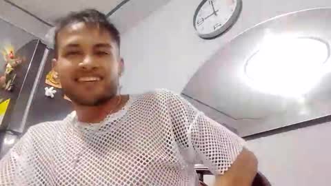 Max Conor online show from December 2025 01:57:01 AM