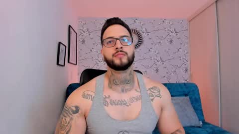 max D. online show from March 2026 12:54:01 PM