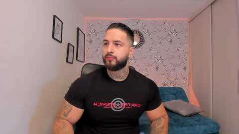 max D. online show from July 2026 01:27:01 AM