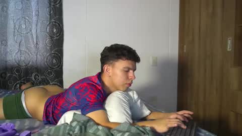 Max online show from January 2026 08:56:01 PM