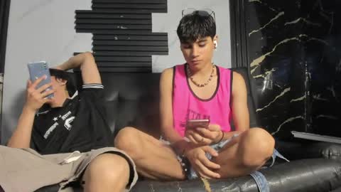 Max online show from April 2026 04:11:02 PM