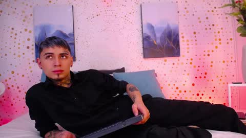 Max online show from February 2026 01:26:02 PM