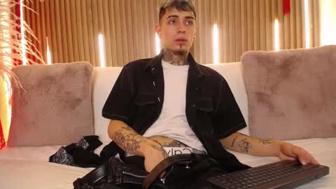 Max online show from February 2026 01:08:02 PM