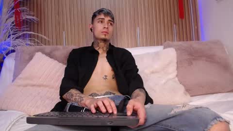 Max online show from February 2026 12:56:01 PM