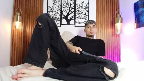 Max online show from March 2026 06:19:02 AM