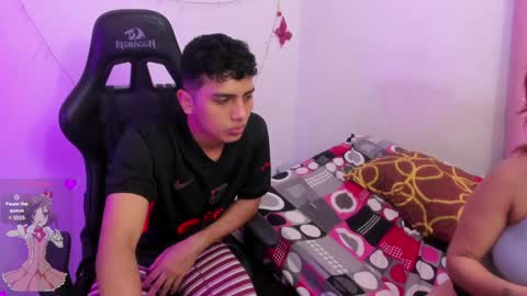 Max konny online show from December 2024 06:13:02 AM