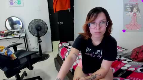 Max konny online show from February 2025 12:24:01 AM