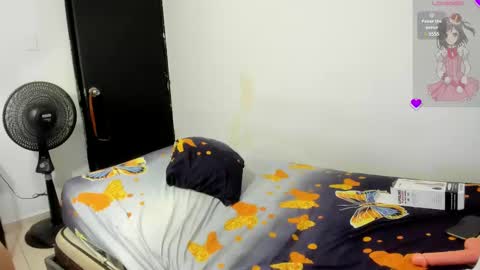 Max konny online show from February 2025 06:29:01 AM