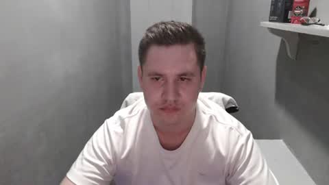 Max Marlyn online show from July 2026 06:25:02 PM