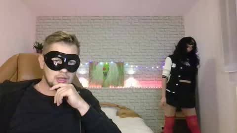 Max  Aliya online show from September 2025 09:20:01 AM