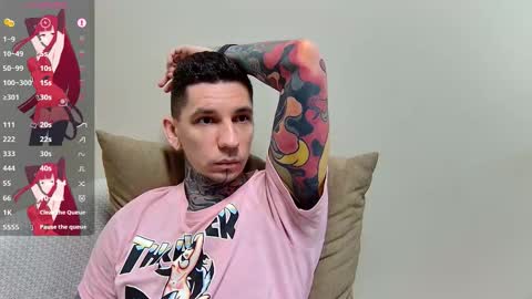    online show from March 2026 05:00:01 AM