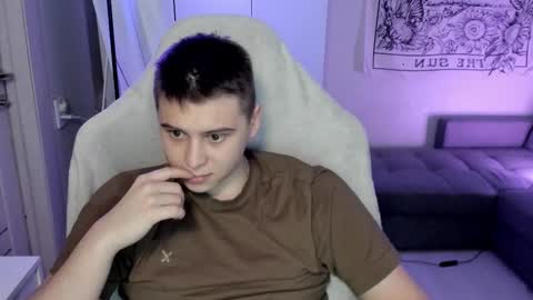 Max online show from February 2026 12:54:01 PM