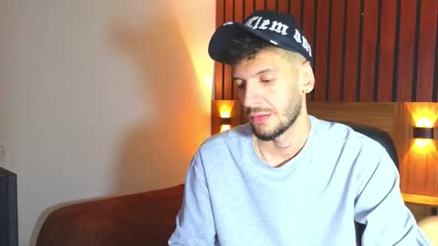 Max Taylor online show from January 2026 02:27:01 AM