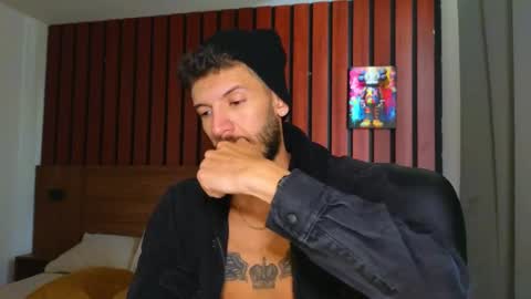 Max Taylor online show from February 2026 09:07:01 PM