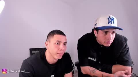 max_valiant1 online show from February 2026 12:50:01 AM