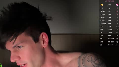 Snapshot of maxandtam chatting on June 2026 08:08:01 PM Max online show from June 2026 08:08:01 PM
