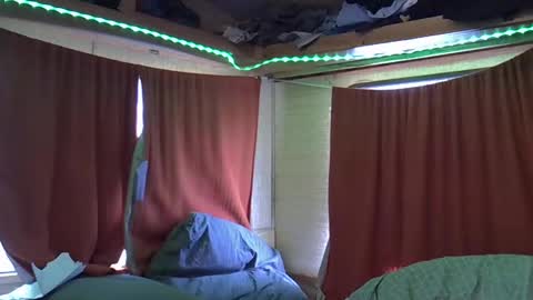 PirataDter online show from January 2025 11:56:01 AM