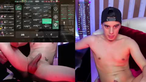 Snapshot of maxbenetti chatting on December 2024 03:30:02 AM Maximiliano online show from December 2024 03:30:02 AM