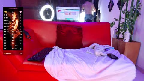 Snapshot of maxbenetti chatting on December 2024 12:59:02 AM Maximiliano online show from December 2024 12:59:02 AM