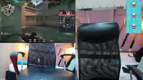 Snapshot of maxbenetti chatting on December 2024 02:04:01 AM Maximiliano online show from December 2024 02:04:01 AM