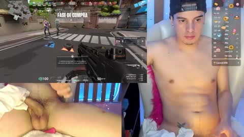 Snapshot of maxbenetti chatting on January 2025 01:25:02 AM Maximiliano online show from January 2025 01:25:02 AM