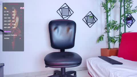 Snapshot of maxbenetti chatting on January 2025 09:04:01 PM Maximiliano online show from January 2025 09:04:01 PM