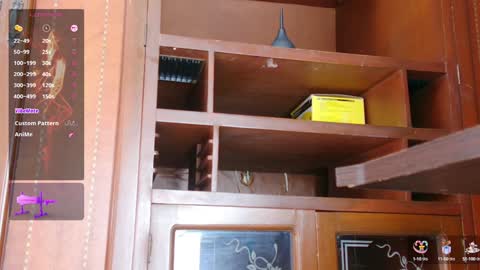 Snapshot of maxbenetti chatting on January 2025 02:30:02 PM Maximiliano online show from January 2025 02:30:02 PM