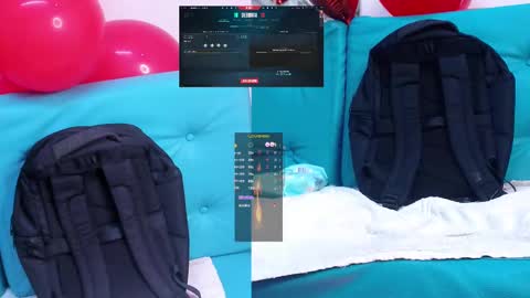 Snapshot of maxbenetti chatting on February 2025 02:20:02 AM Maximiliano online show from February 2025 02:20:02 AM