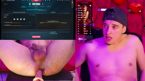 Snapshot of maxbenetti chatting on February 2025 01:44:02 AM Maximiliano online show from February 2025 01:44:02 AM