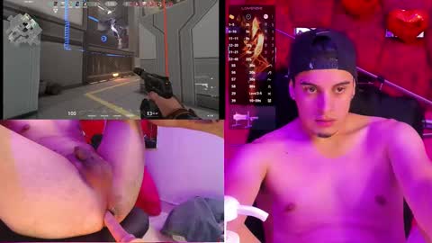 Snapshot of maxbenetti chatting on February 2025 04:51:02 AM Maximiliano online show from February 2025 04:51:02 AM