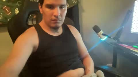 perezcouple online show from December 2025 07:04:01 AM