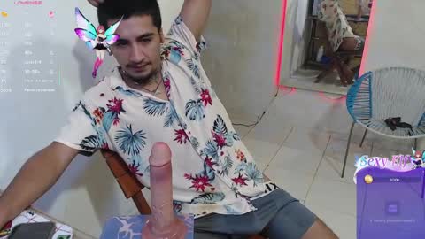 maxi dick online show from April 2026 01:53:01 PM