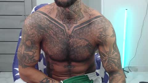 Maximus Fox online show from September 2025 07:52:01 AM