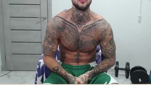 Maximus Fox online show from November 2025 02:32:02 AM