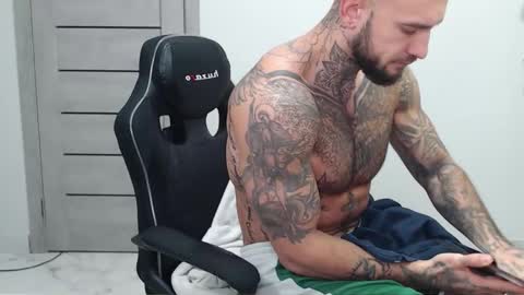 Maximus Fox online show from November 2025 10:59:01 AM