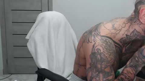 Maximus Fox online show from March 2026 09:26:01 AM