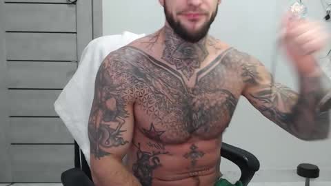 Maximus Fox online show from March 2026 08:42:02 AM