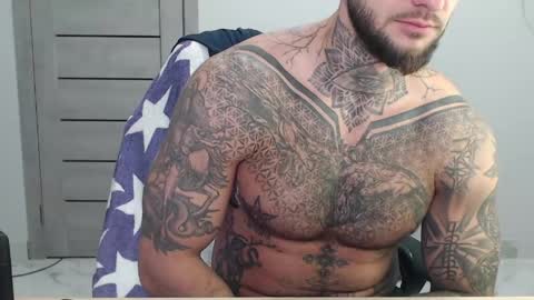 Maximus Fox online show from June 2026 04:49:01 AM