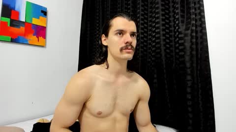 Alex online show from September 2025 07:41:01 PM