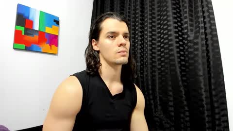 Alex online show from October 2025 08:32:02 PM